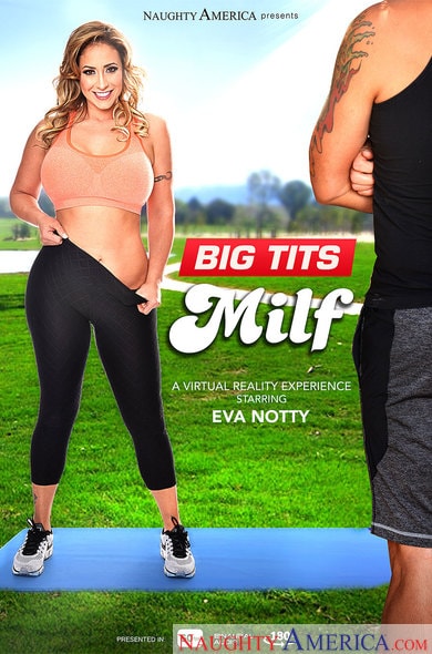 VR Naughty America 'Big Tits MILF' starring Eva Notty (Photo 1)