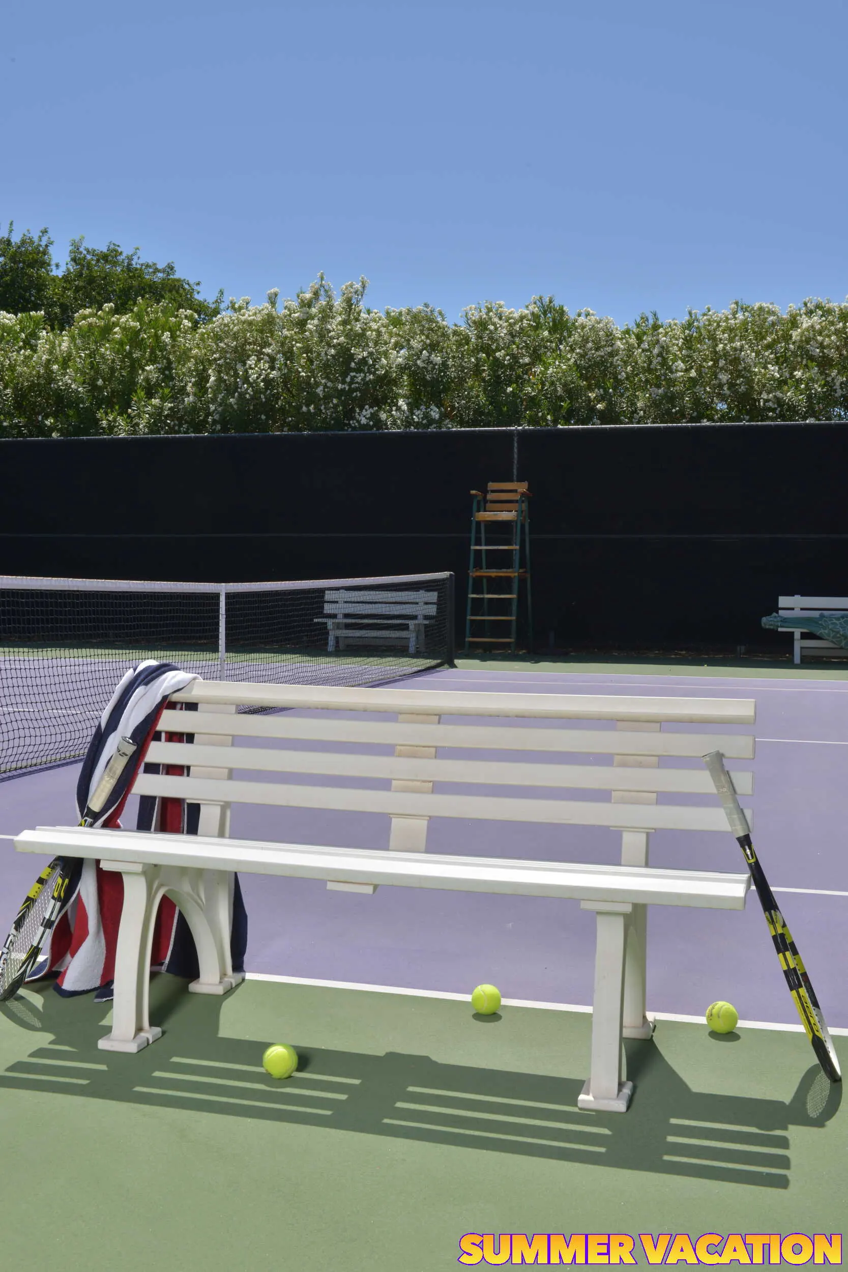 VR Naughty America 'Hannah Hawthorne, Kendra Spade, and Serena Avery are more interested in the instructor's balls than in playing tennis' starring Hannah Hawthorne (Photo 252)